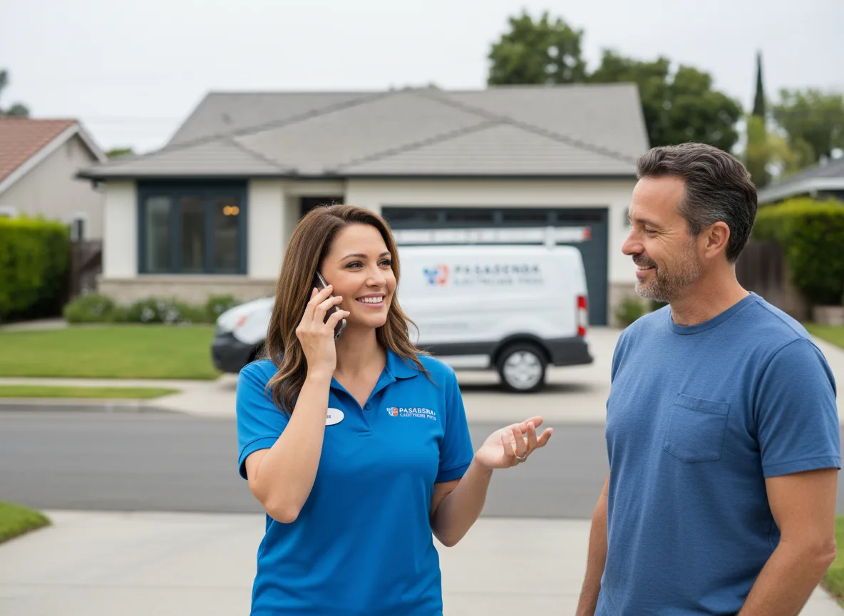 Electrician Loose Creek, MO FAQs